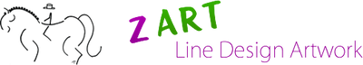 Line Design Art