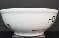 Bowl Small Sit-Stay