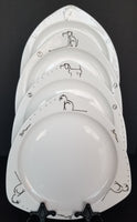 Plate Large Sit-Stay